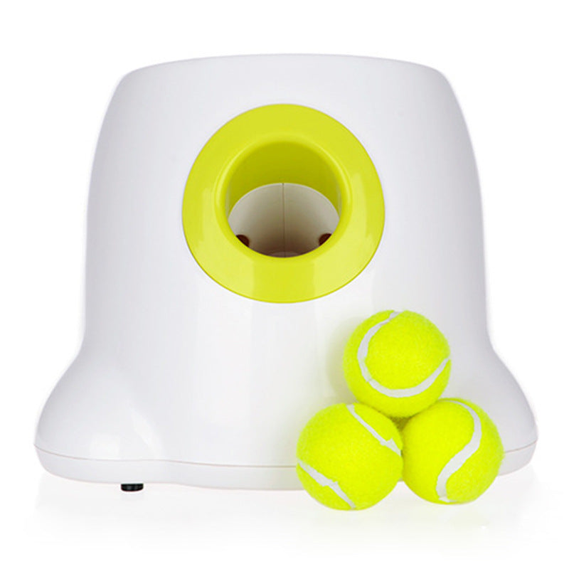 Only Paws Ball Launcher