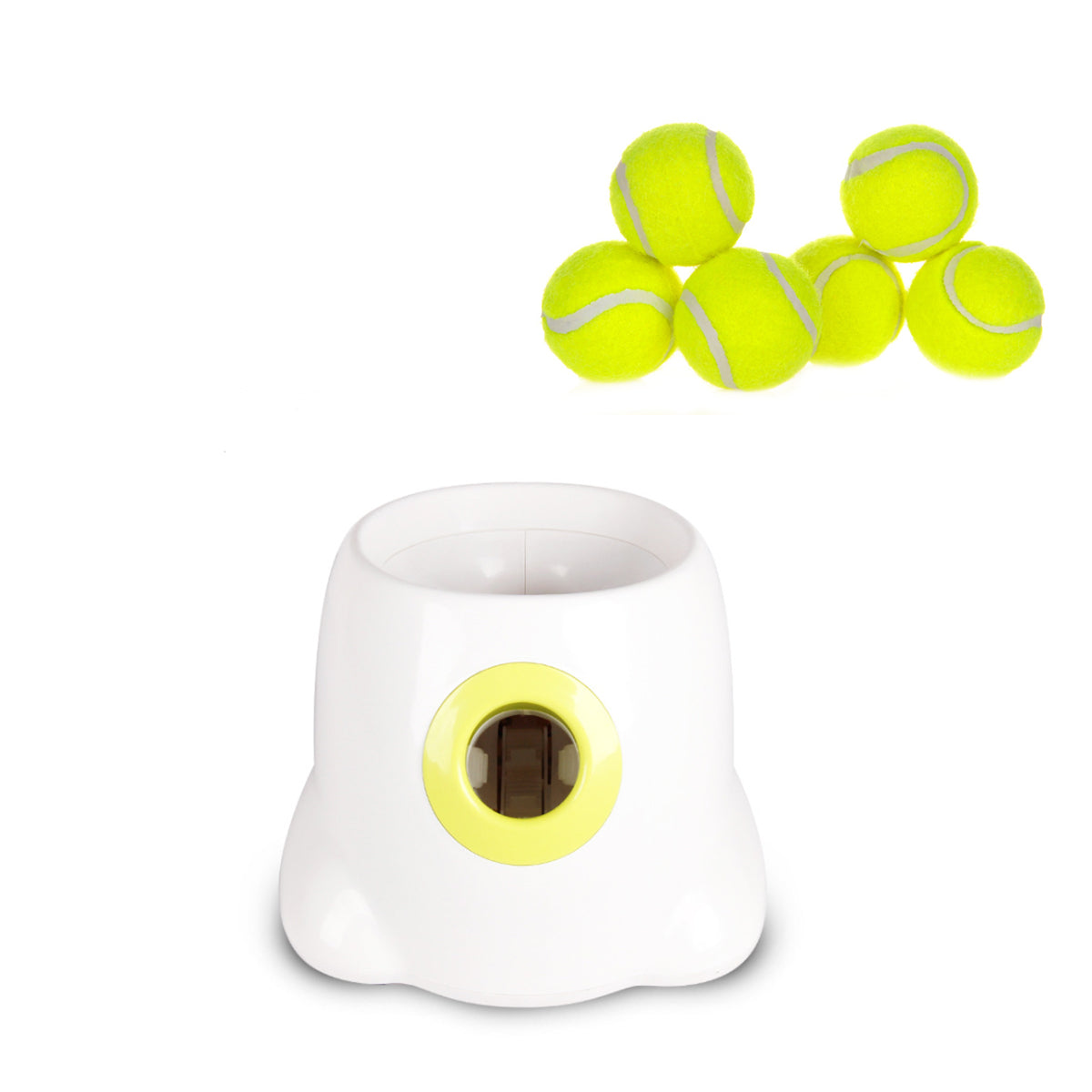 Only Paws Ball Launcher