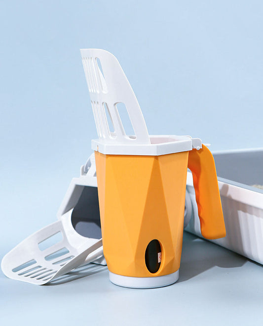 Only Paws Cat Litter Scoop